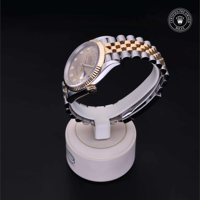 Datejust 36