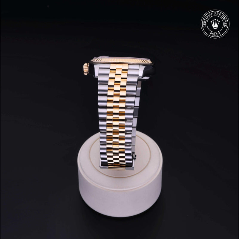 Datejust 36