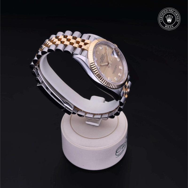 Datejust 36