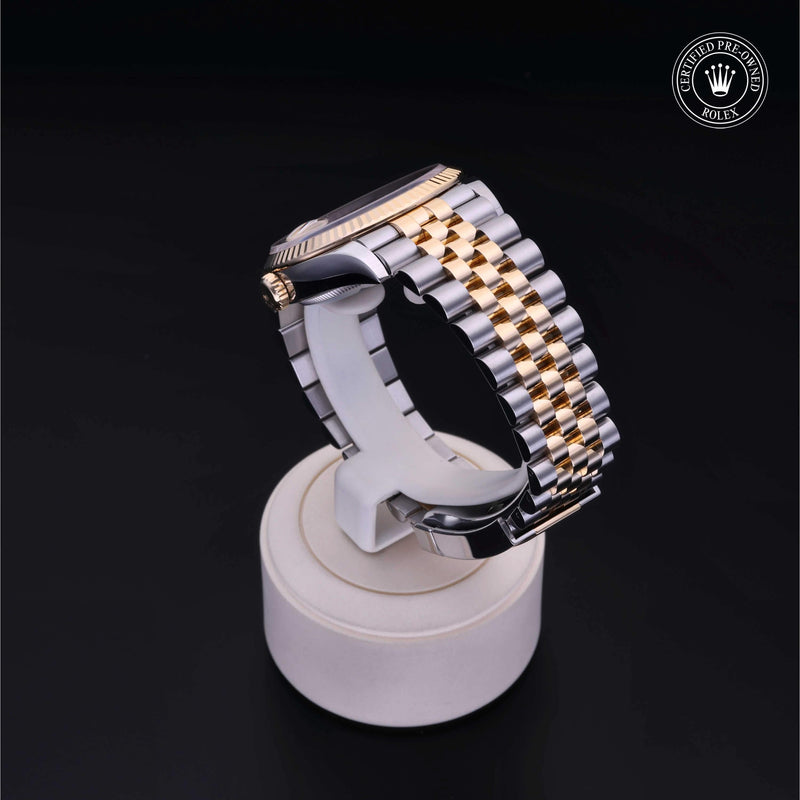 Datejust 36