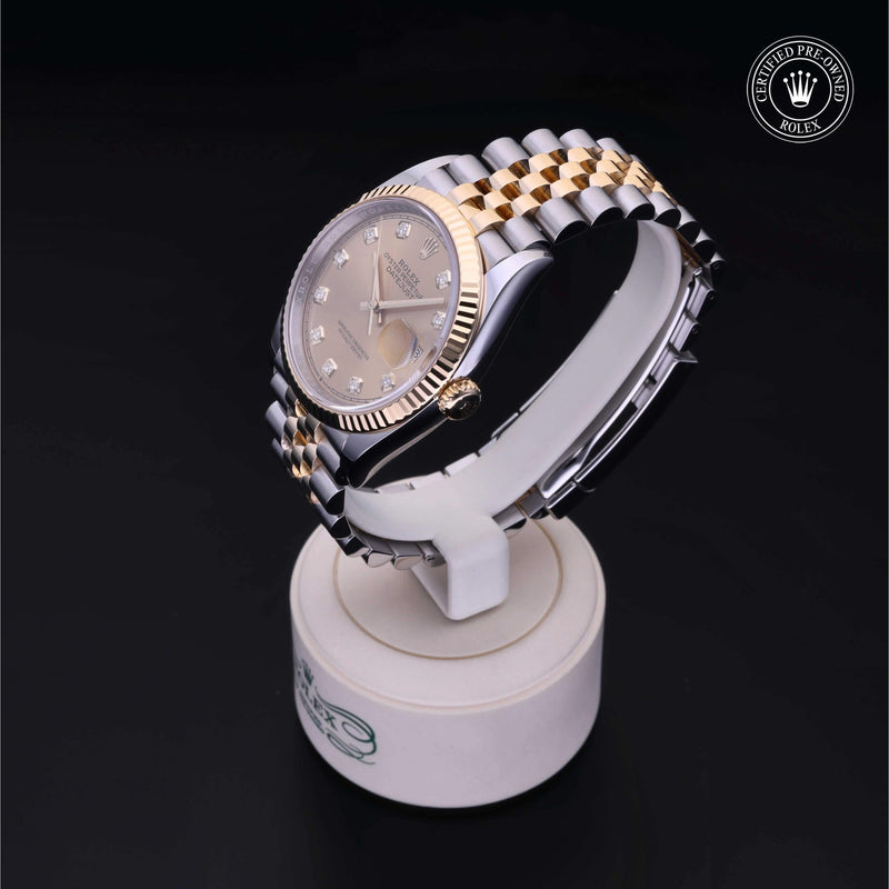Datejust 36