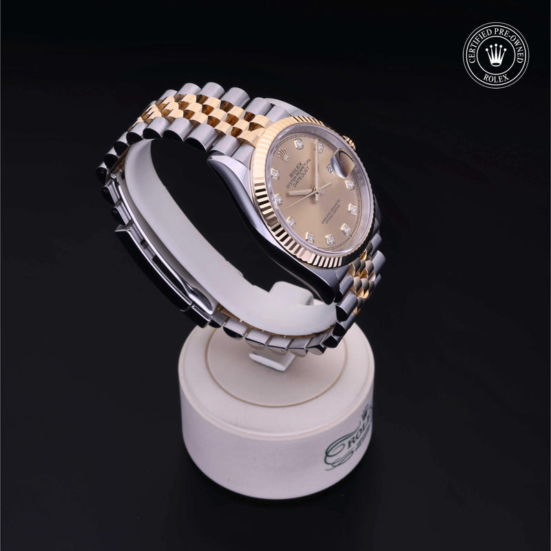 Datejust 36