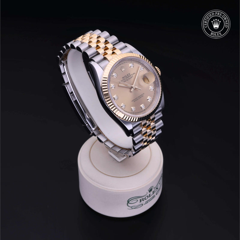 Datejust 36