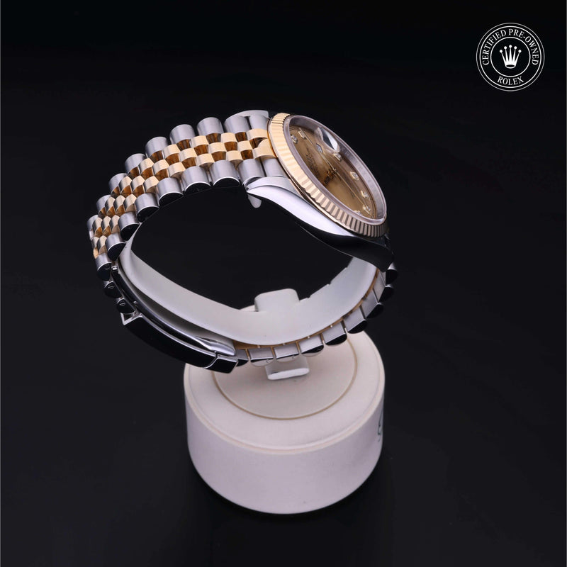 Datejust 36