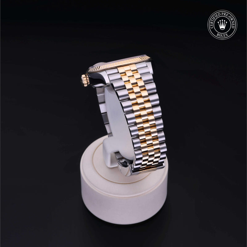 Datejust 36