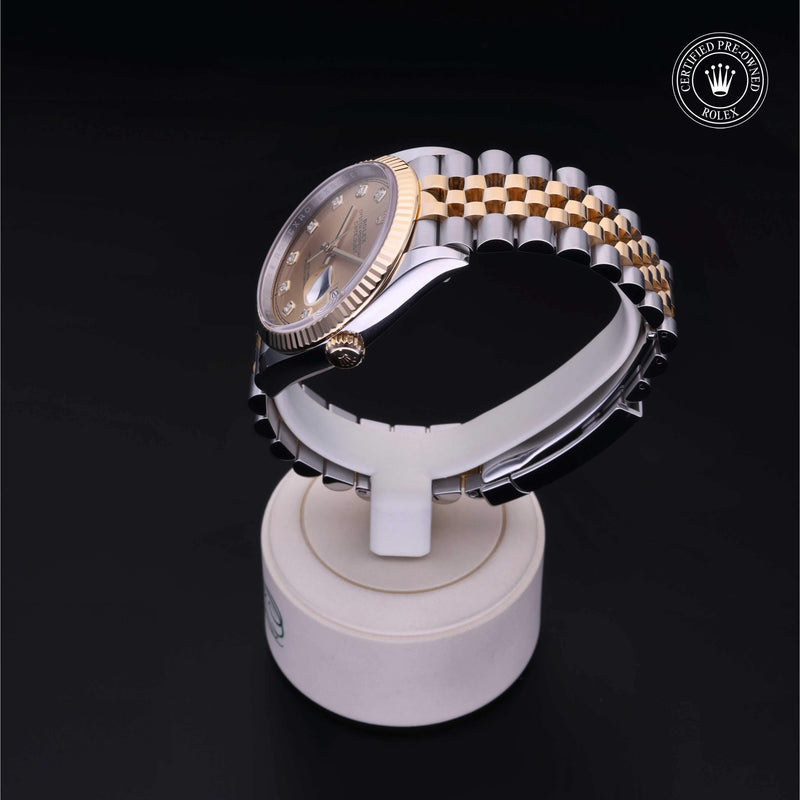 Datejust 36