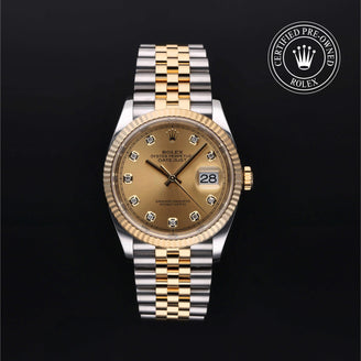 Datejust 36