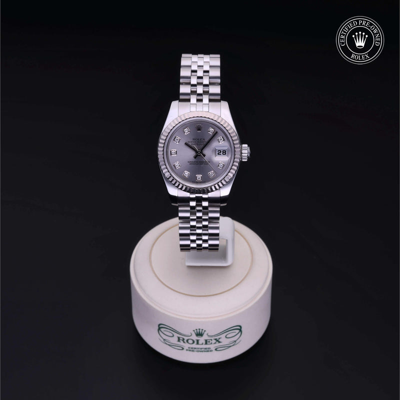Lady-Datejust 26