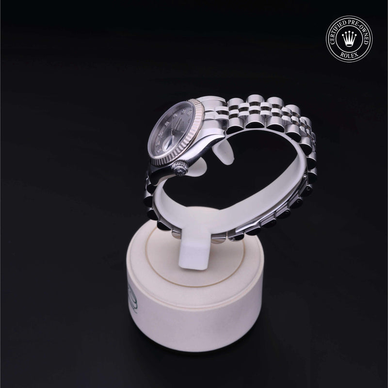 Lady-Datejust 26