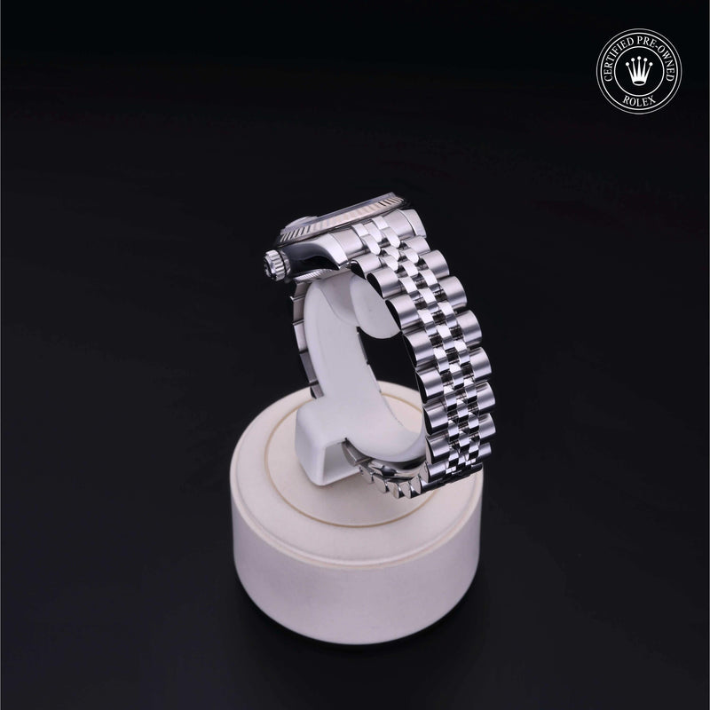 Lady-Datejust 26