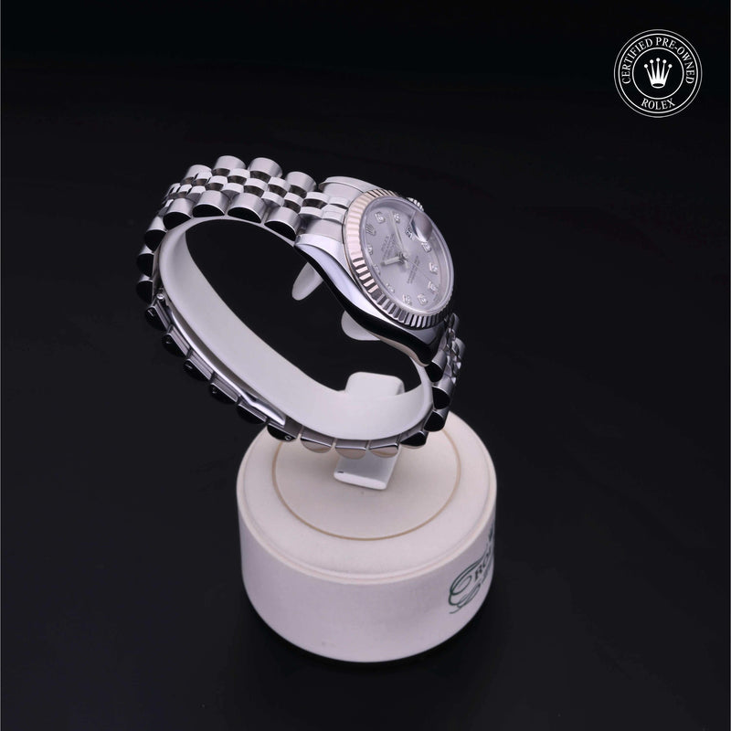 Lady-Datejust 26