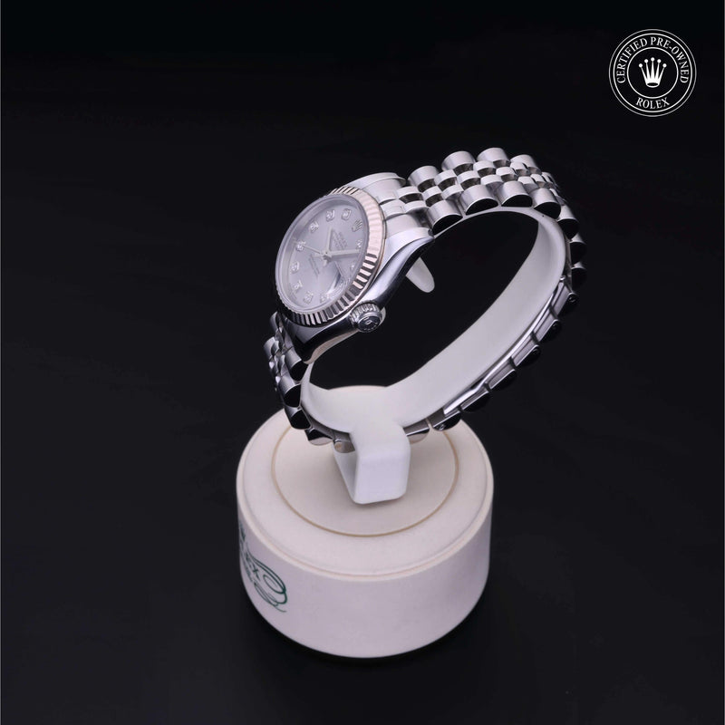 Lady-Datejust 26