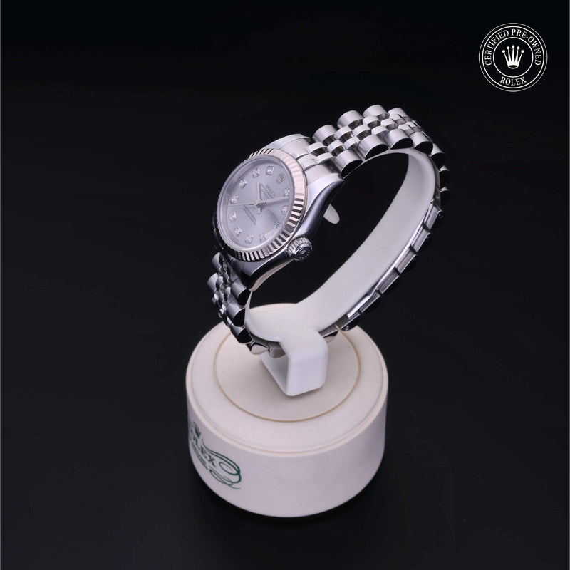Lady-Datejust 26