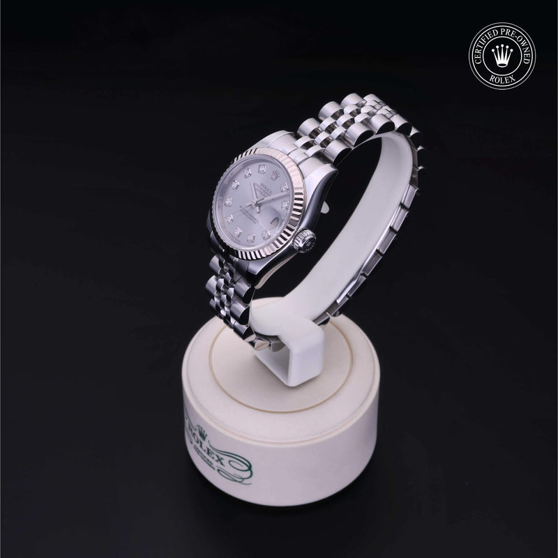 Lady-Datejust 26