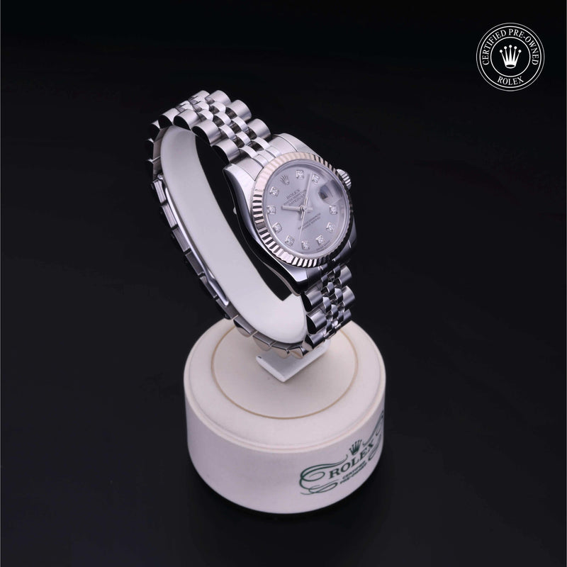 Lady-Datejust 26