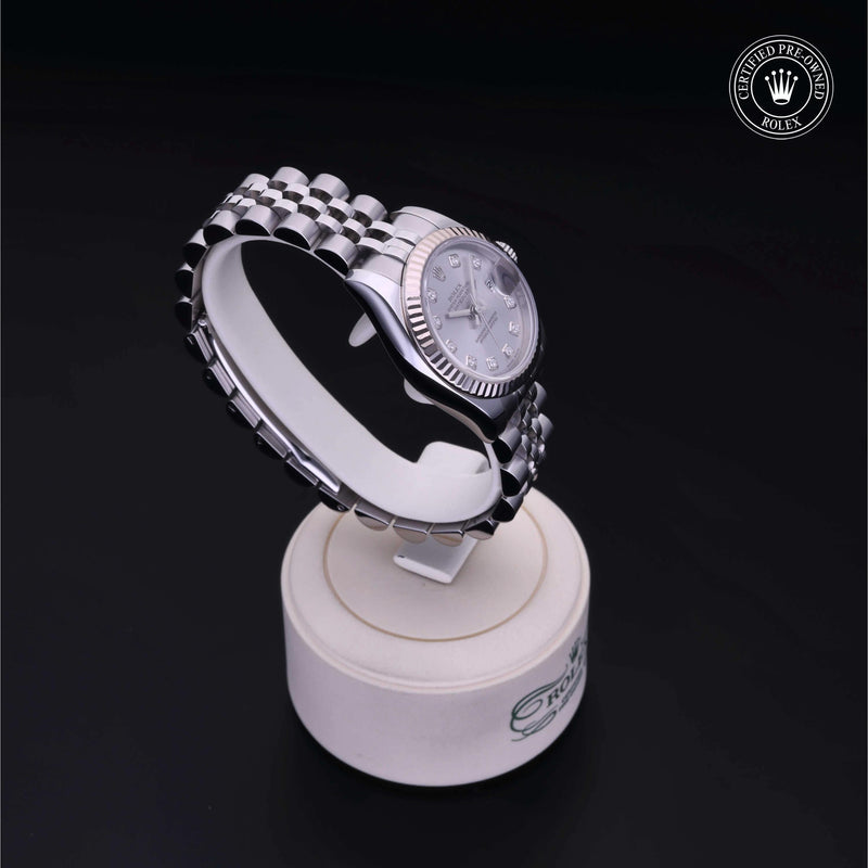 Lady-Datejust 26