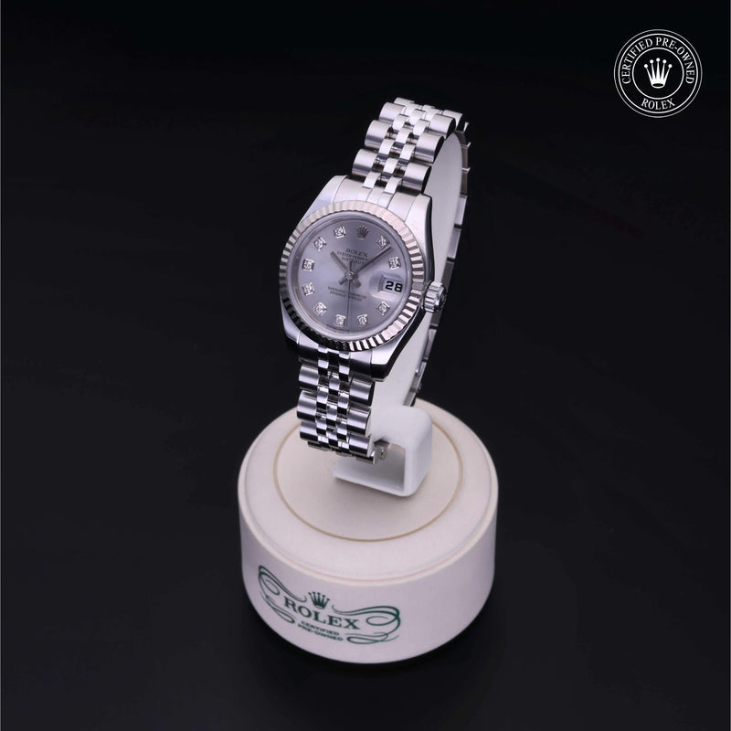 Lady-Datejust 26