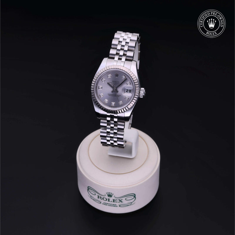 Lady-Datejust 26