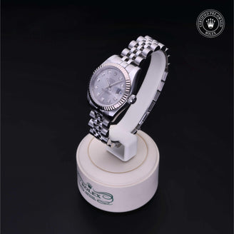 Lady-Datejust 26