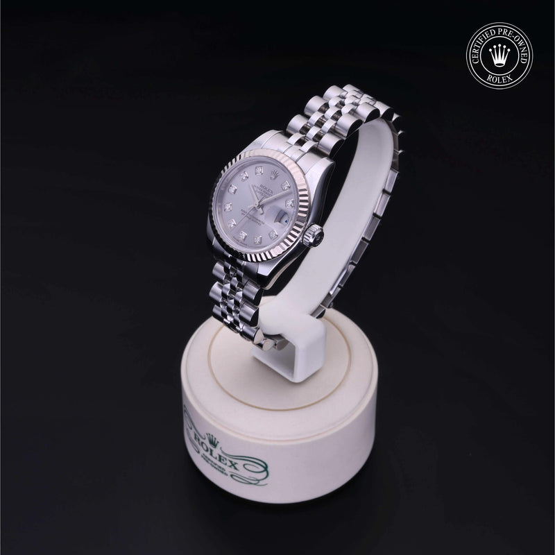 Lady-Datejust 26