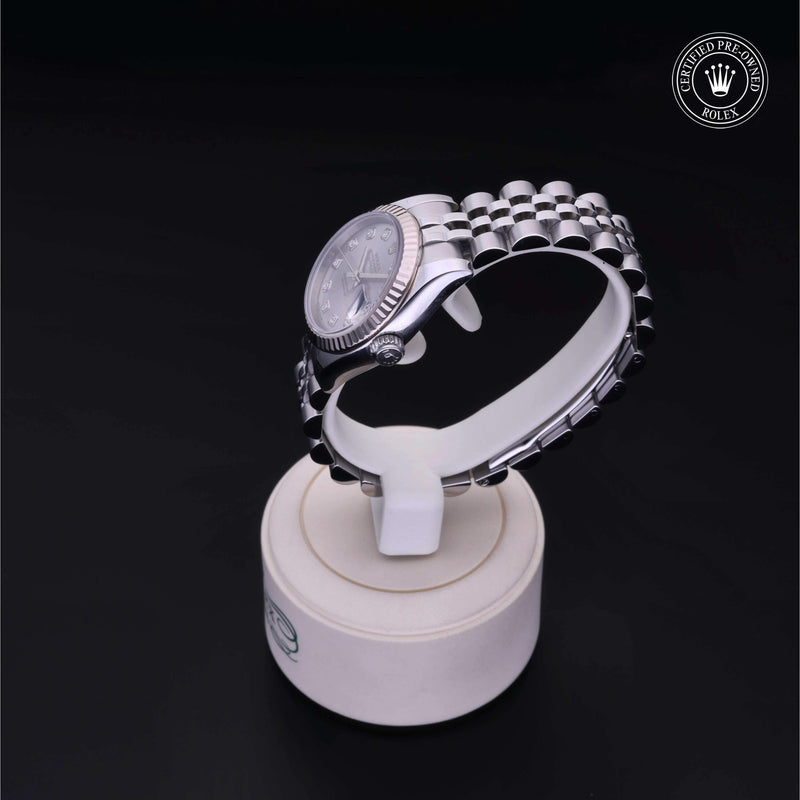 Lady-Datejust 26