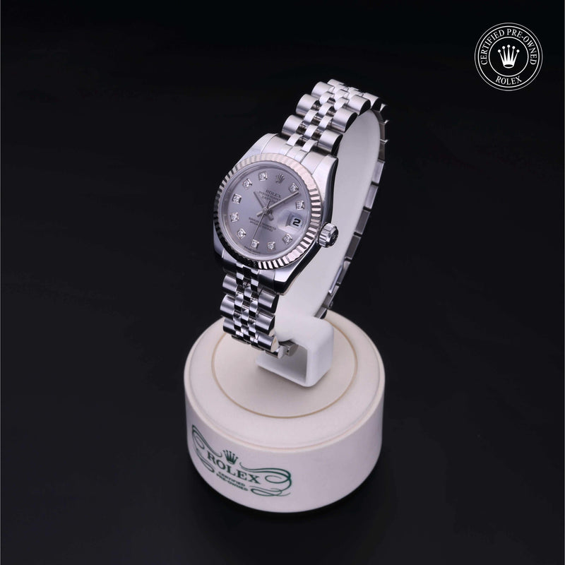 Lady-Datejust 26