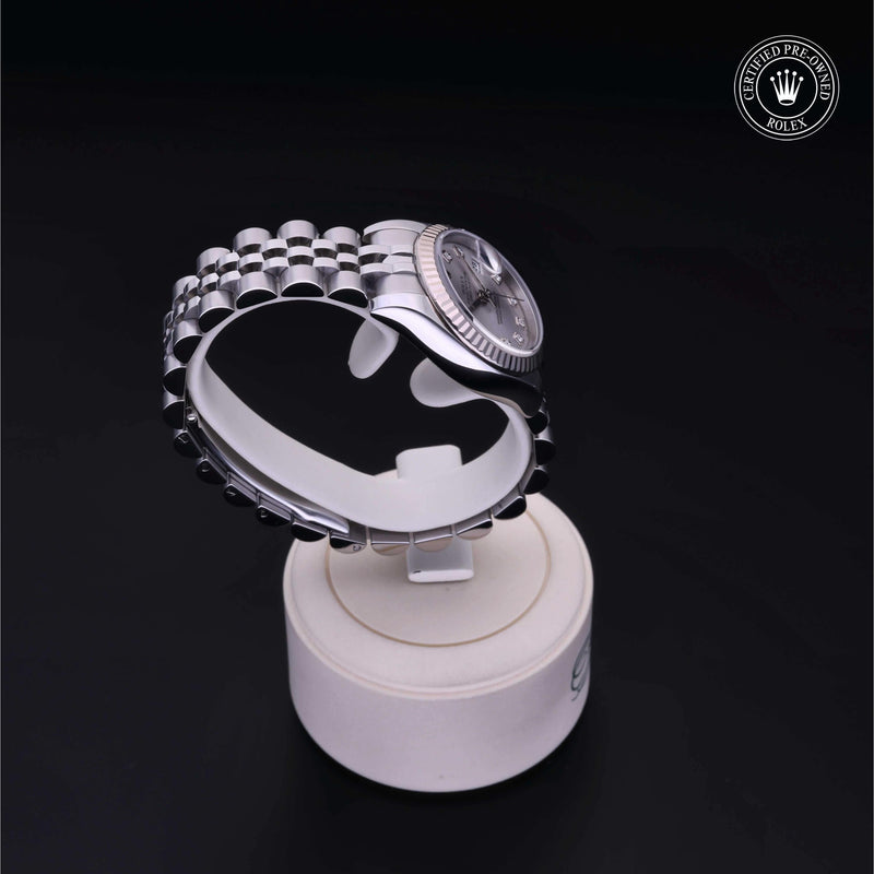 Lady-Datejust 26