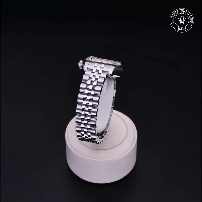 Lady-Datejust 26