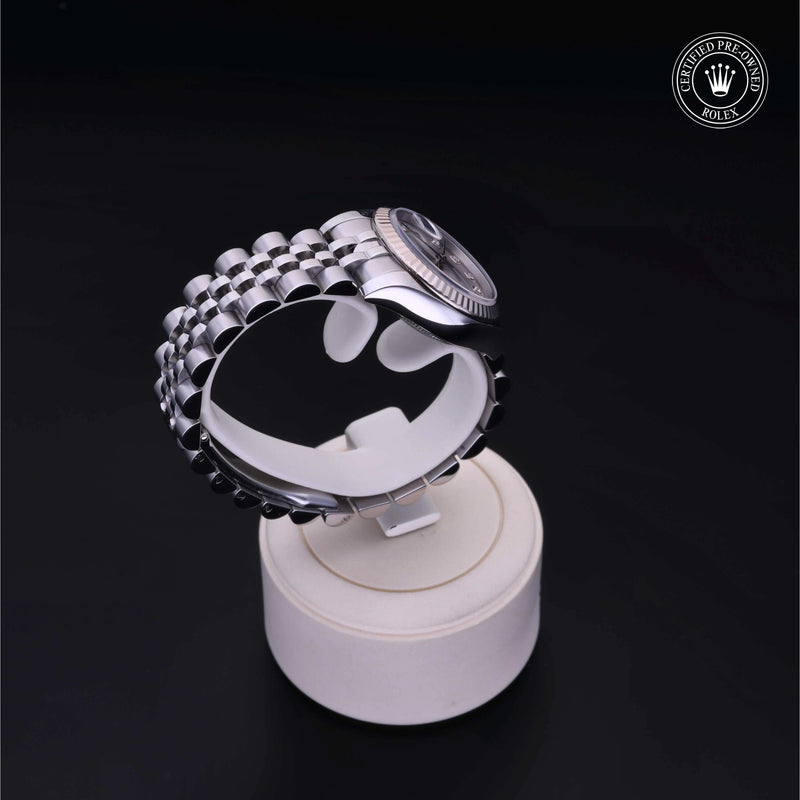 Lady-Datejust 26