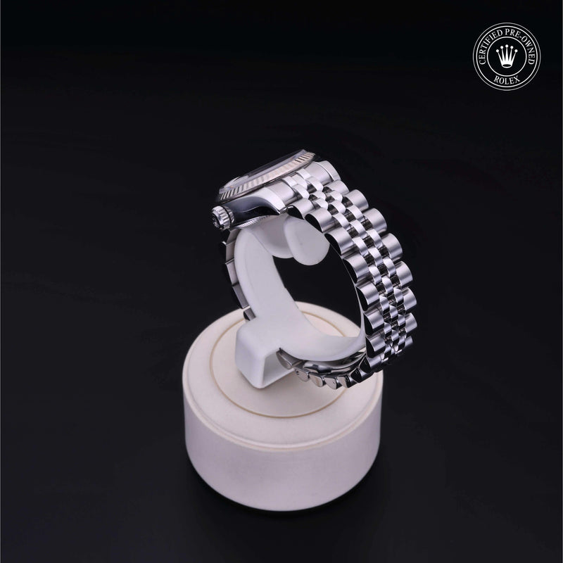 Lady-Datejust 26