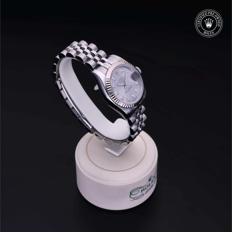 Lady-Datejust 26