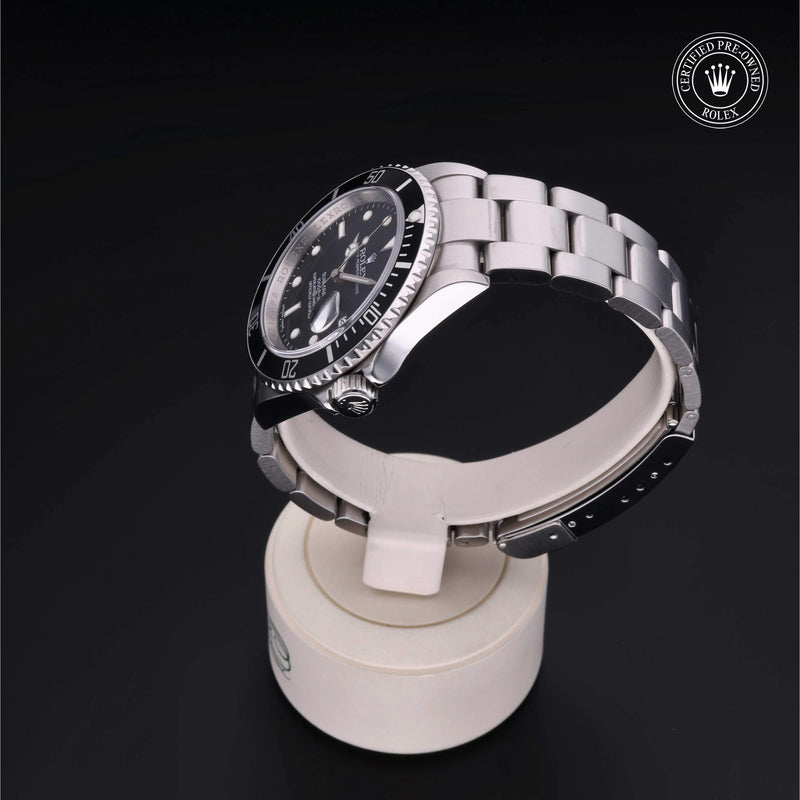 Submariner Date