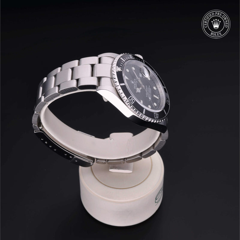 Submariner Date