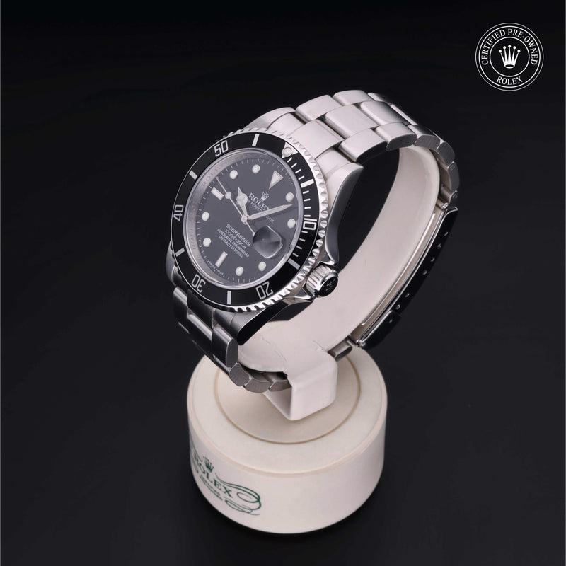 Submariner Date