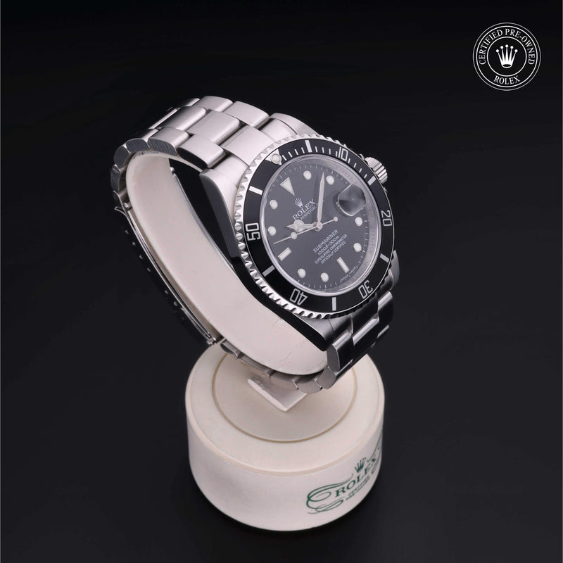 Submariner Date