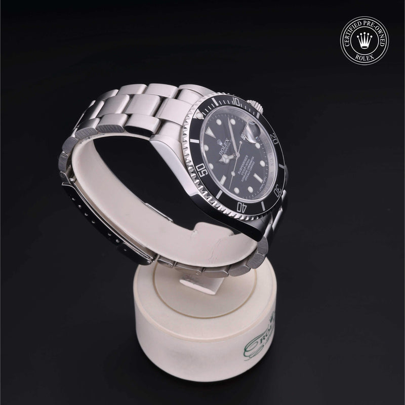 Submariner Date