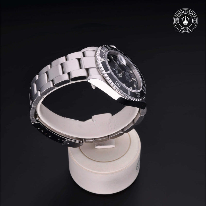 Submariner Date