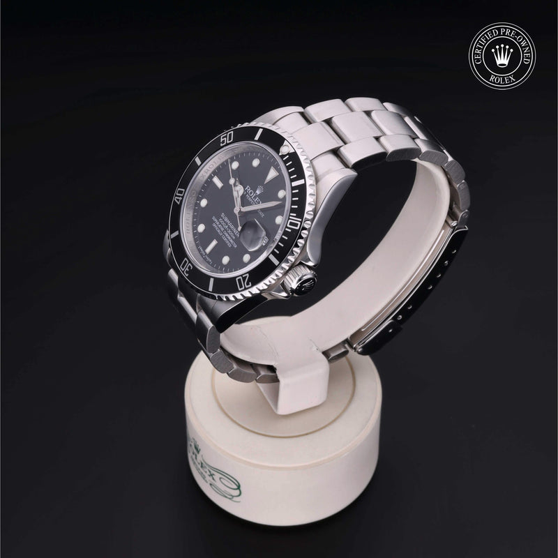 Submariner Date