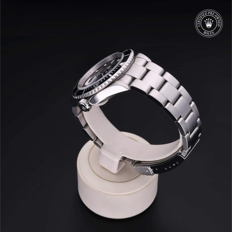 Submariner Date