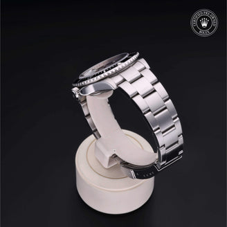 Submariner Date