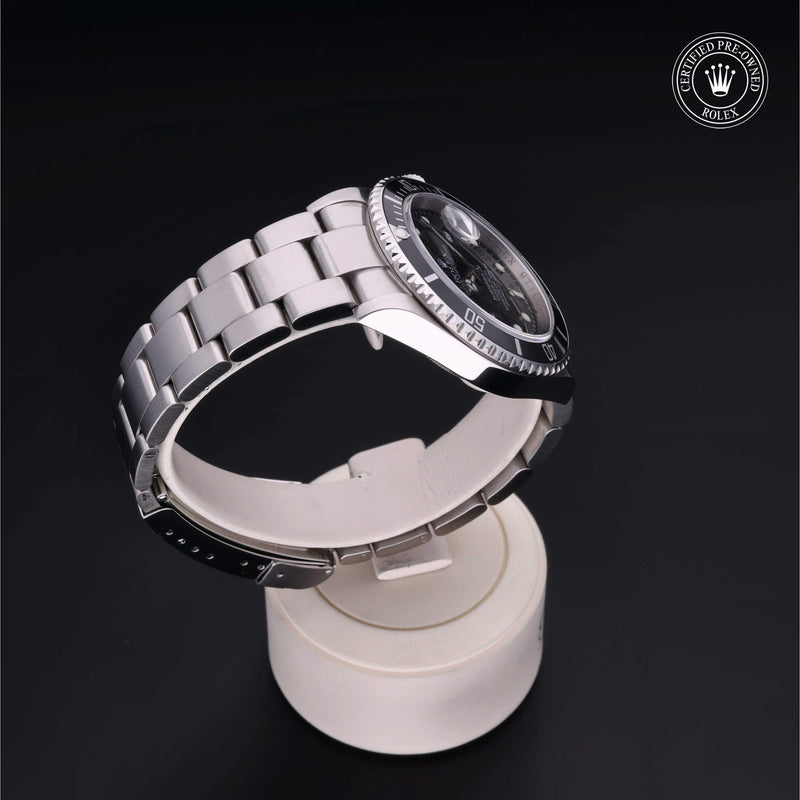 Submariner Date