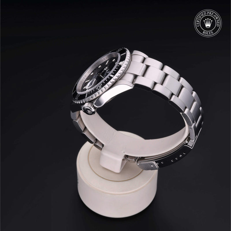 Submariner Date