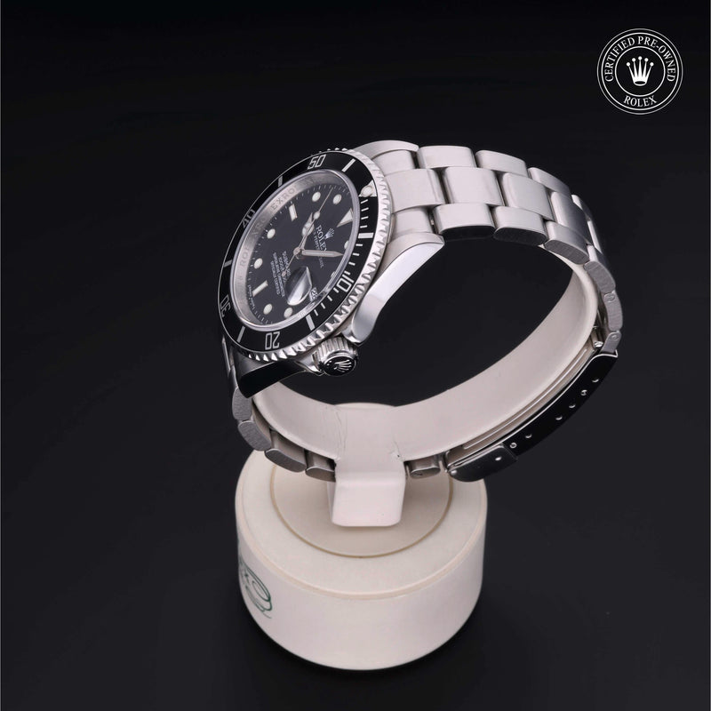 Submariner Date