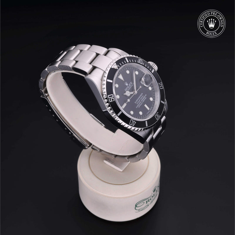 Submariner Date