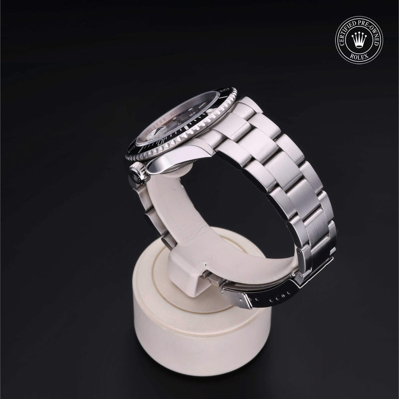 Submariner Date
