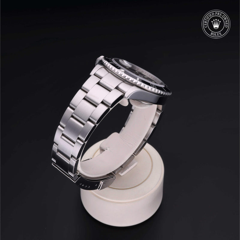 Submariner Date