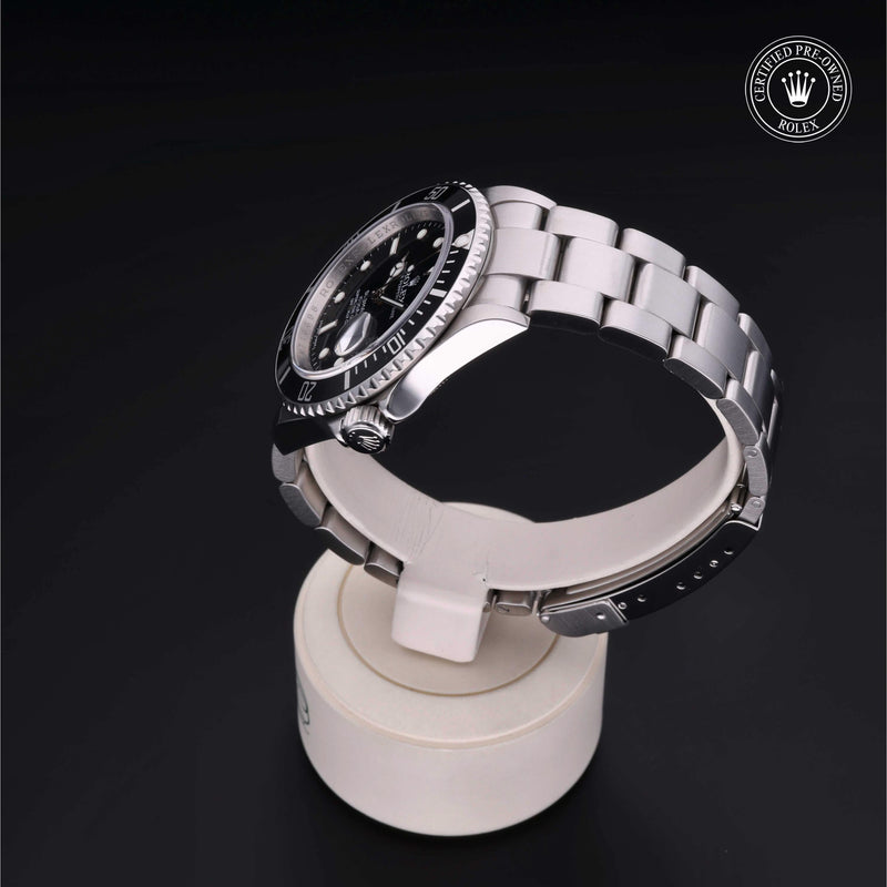 Submariner Date