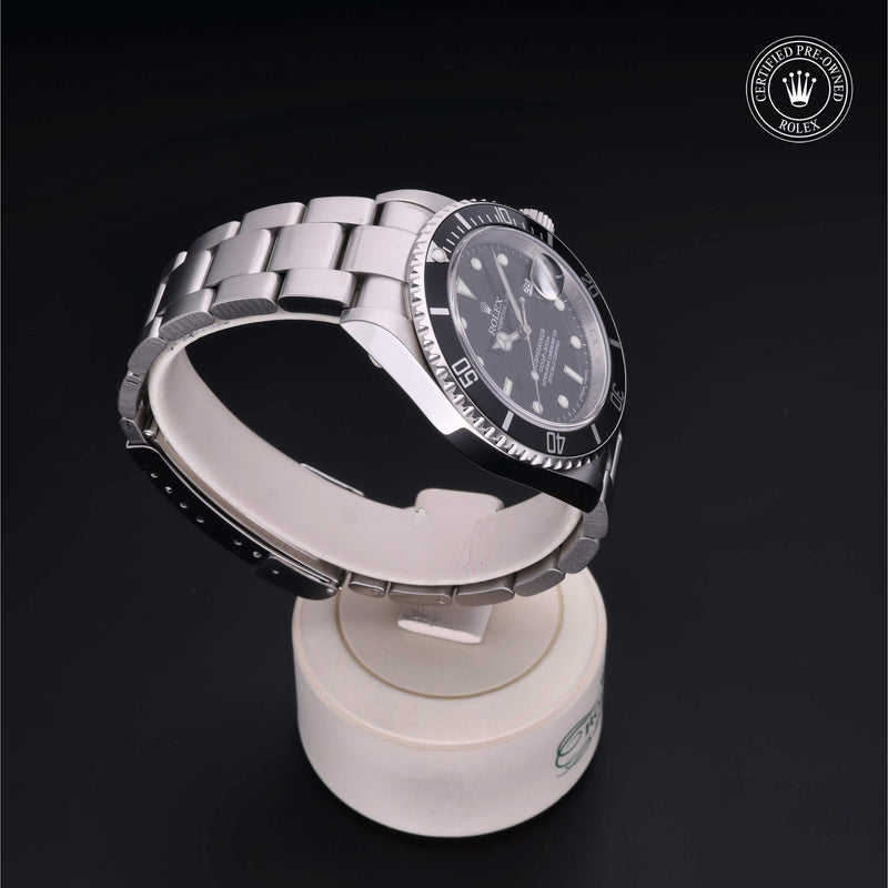 Submariner Date