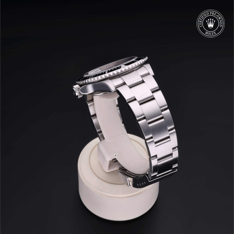 Submariner Date