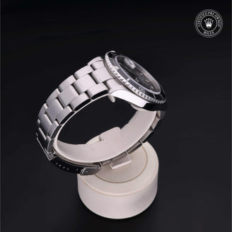 Submariner Date